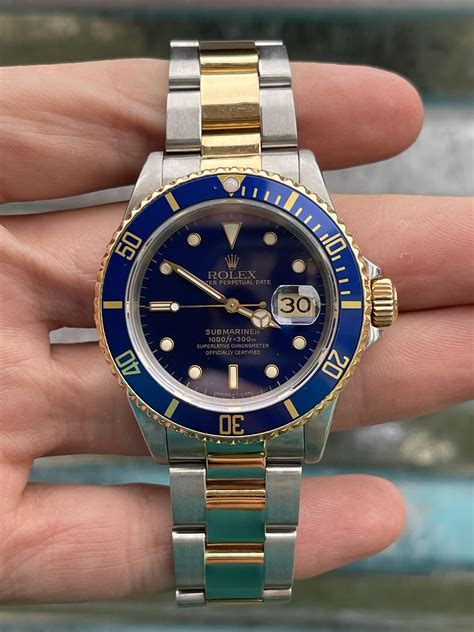 rolex submariner authenticity.